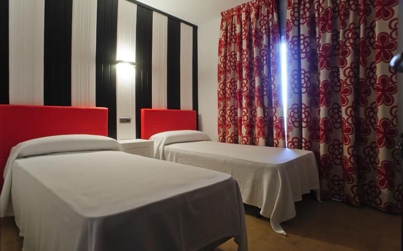 Apartamentos Salles Beach L'Estartit Exterior foto