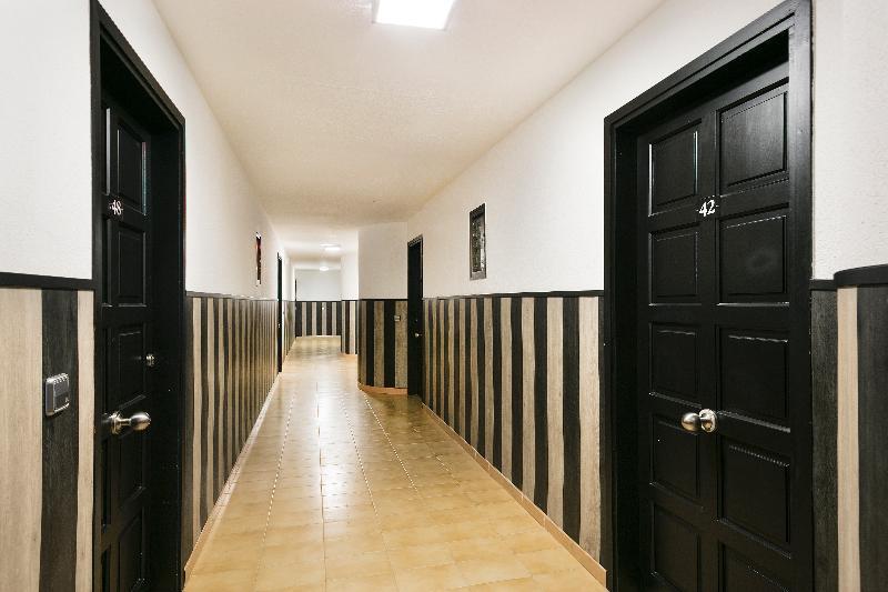 Apartamentos Salles Beach L'Estartit Exterior foto